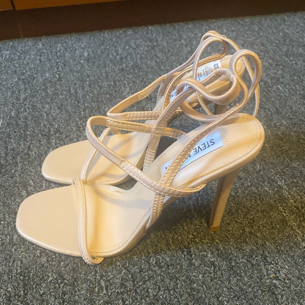Steve Madden heels